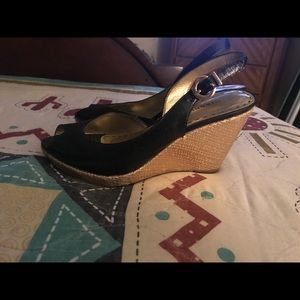 Gianni Wedges